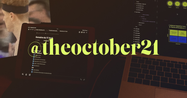 theoctober21.com